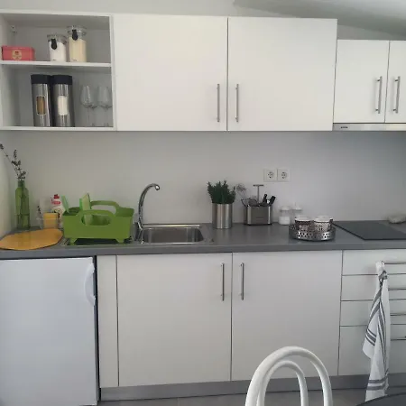 Apartman Zeljka