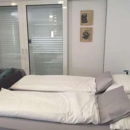 Apartman Zeljka * Podgora
