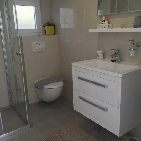 Apartman Zeljka *