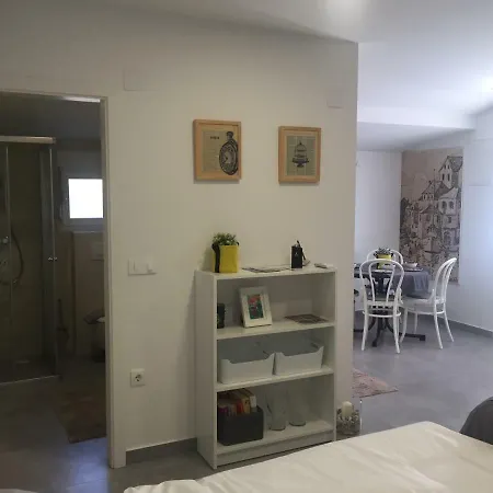 Apartment Apartman Zeljka