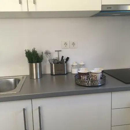 Apartman Zeljka *
